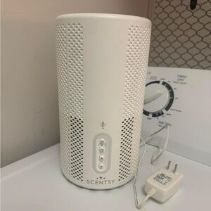 Scentsy Air Purifier